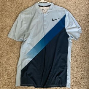 Mens Nike Golf Shirt